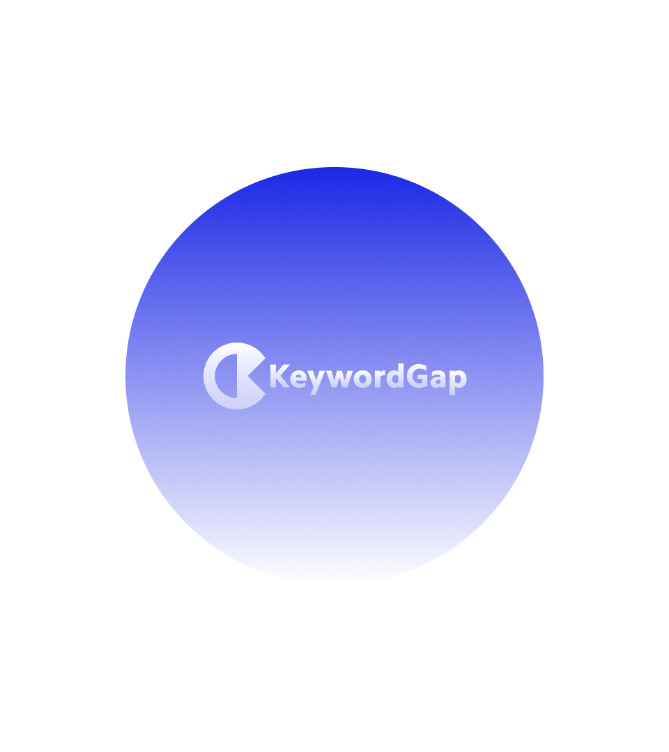 keyword-gap